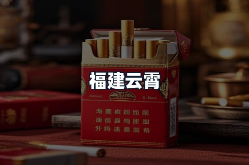 福建云霄